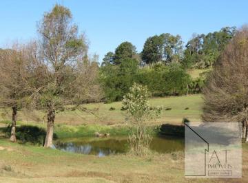 Terreno · 3000m² · Lote de 3000m2 financiado em Atibaia