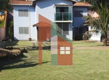 Casa · 800m² · 2 Quartos · 2 Vagas · Sobrado à venda em condomínio, Bom Jesus dos Perdões