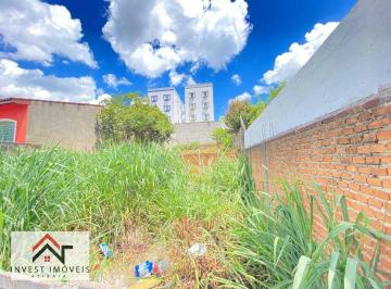 Terreno à venda, 320 m² por R$ 340.000 - Jardim Alvinópolis - Atibaia/ · Terreno à venda, 320 m² por R$ 340.000,00 - Alvinópolis - Atibaia/SP