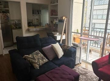 Apartamento de 2 quartos, São Paulo · Apartamento 2 Dorms 2 Vagas + dep 63 m² 1 Min. Metrô Vila Madalena