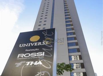 4231fbf2df6e8468d14feaa6fd0f2fc291441252 · Conjunto à venda, 64 m² por R$ 745.200,00 - Centro - Curitiba/PR