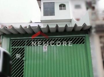 Casa · 182m² · 4 Quartos · 4 Vagas · Casa em  Rua Rozo Lagoa - Imirim - São Paulo/SP