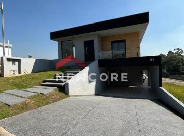 Casa · 200m² · 3 Quartos · 4 Vagas · Casa de condomínio em Alameda dos Limoeiros - Parque Dom Henrique - Cotia/SP