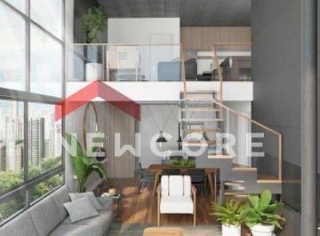 Apartamento · 168m² · 2 Quartos · 2 Vagas · Cobertura em Rua Eça de Queiroz - Petrópolis - Porto Alegre/RS