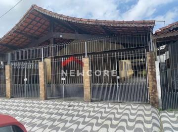 Casa · 132m² · 3 Quartos · 3 Vagas · Casa em  Rua Thereza de Jesus Monteiro Corralo - Maracanã - Praia Grande/SP
