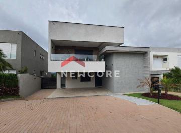 Casa · 365m² · 4 Quartos · 4 Vagas · Casa de condomínio em Alameda dos Ipês-amarelos - Granja Viana - Carapicuíba/SP