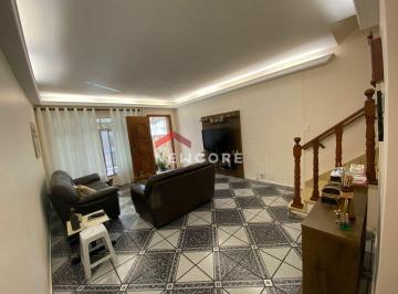 Casa · 133m² · 2 Quartos · 1 Vaga · Sobrado em  Rua Inácio Mammana - Vila Vitório Mazzei - São Paulo/SP