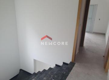 Casa · 131m² · 3 Quartos · 4 Vagas - Newcore · Casa de condomínio em Rua Gagliari - Jardim Rio das Pedras - Cotia/SP