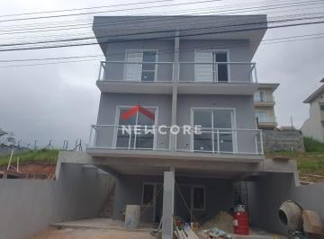 Casa · 131m² · 3 Quartos · 4 Vagas · Casa de condomínio em  Rua Gagliari - Jardim Rio das Pedras - Cotia/SP