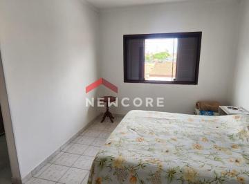 Casa · 214m² · 3 Quartos · 4 Vagas - Newcore · Casa em Rua Izabel Jurado Requena - Jardim Prestes de Barros - Sorocaba/SP