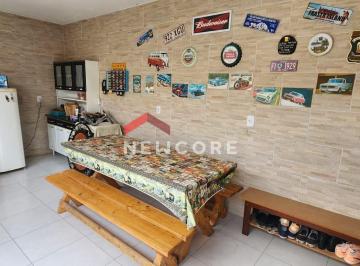 Casa · 214m² · 3 Quartos · 4 Vagas · Casa em Rua Izabel Jurado Requena - Jardim Prestes de Barros - Sorocaba/SP