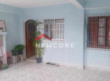 Casa · 138m² · 3 Quartos · 2 Vagas · Casa em Rua Arceburgo - Jardim Castanha - Guarulhos/SP