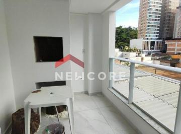 Apartamento · 69m² · 2 Quartos · 1 Vaga · Apartamento em  Rua 406 A - Morretes - Itapema/SC