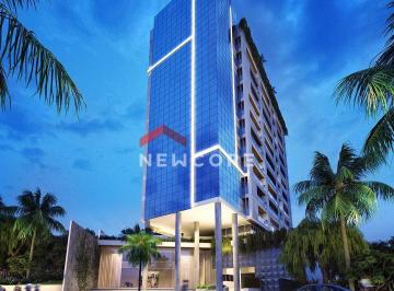 Apartamento · 118m² · 3 Quartos · 2 Vagas · Apartamento em  Rua Visconde de Taunay - Atiradores - Joinville/SC
