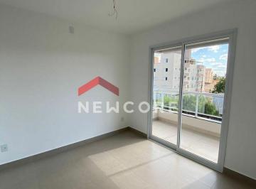 Apartamento · 82m² · 2 Quartos · 1 Vaga · Apartamento em Rua Manoel Ascenço Batista - Santa Mônica - Uberlândia/MG
