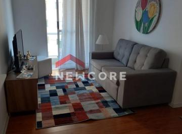 Apartamento · 60m² · 2 Quartos · 1 Vaga · Apartamento em  Rua Cauré - Vila Mazzei - São Paulo/SP