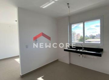 Apartamento · 65m² · 2 Quartos · 2 Vagas · Apartamento em Rua Manoel Ascenço Batista - Santa Mônica - Uberlândia/MG