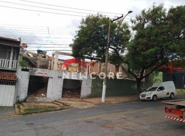 Terreno · 300m² · Lote em Rua Henrique Diniz - Nova Cachoeirinha - Belo Horizonte/MG