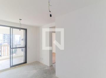 Apartamento · 58m² · 2 Quartos · 1 Vaga · Apartamento à Venda - Chácara Santo Antonio, 2 Quartos,  58 m² - São Paulo