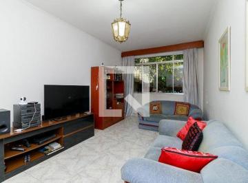Casa · 205m² · 4 Quartos · 2 Vagas · Casa à Venda - Campo Belo, 4 Quartos,  205 m² - São Paulo