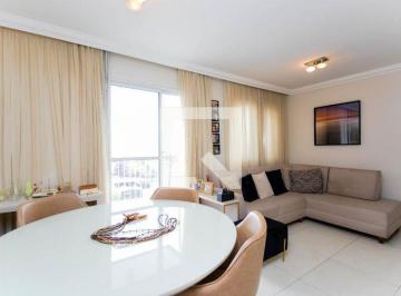 Apartamento · 67m² · 3 Quartos · 1 Vaga · Apartamento à Venda - Vila Augusta, 3 Quartos, 67 m² - Guarulhos
