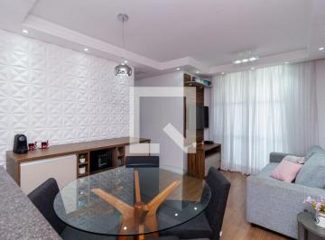 Apartamento · 59m² · 3 Quartos · 1 Vaga · Apartamento à Venda - Mooca, 3 Quartos, 59 m² - São Paulo