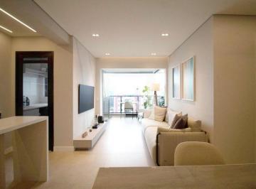 Apartamento · 66m² · 2 Quartos · 1 Vaga · Apartamento à Venda - Pinheiros, 2 Quartos, 66 m² - São Paulo