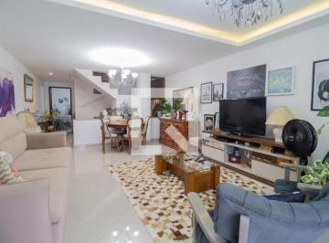 Casa · 200m² · 4 Quartos · 3 Vagas · Casa à Venda - Vargem Grande, 4 Quartos,  200 m² - Rio de Janeiro