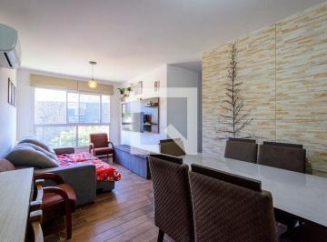 Apartamento · 71m² · 3 Quartos · 1 Vaga · Apartamento à Venda - Cavalhada, 3 Quartos,  71 m² - Porto Alegre