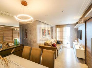Apartamento · 70m² · 2 Quartos · 1 Vaga · Apartamento à Venda - Tatuapé, 2 Quartos, 70 m² - São Paulo