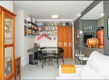 Apartamento · 58m² · 2 Quartos · 2 Vagas · Apartamento em Rua Mariano de Matos - Medianeira - Porto Alegre/RS