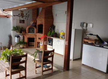 Casa · 264m² · 3 Quartos · 4 Vagas · Casa de condomínio em Avenida Ipanema - Jardim Golden Park Residence - Sorocaba/SP