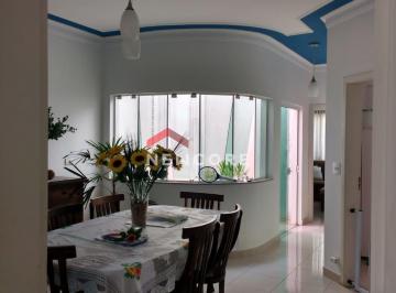 Casa · 264m² · 3 Quartos · 4 Vagas · Casa de condomínio em Avenida Ipanema - Jardim Golden Park Residence - Sorocaba/SP