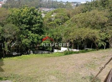 Terreno · 940m² · Lote em Rua Gabriel de Souza - Parque Espacial - São Bernardo do Campo/SP