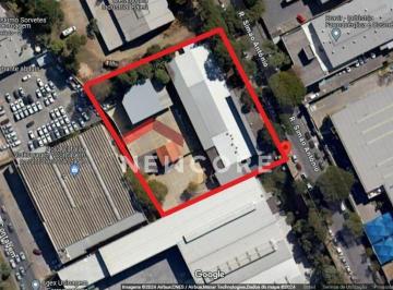 Comercial · 2657m² · 1 Quarto · 15 Vagas · Galpão em Rua Simão Antônio - Cincão - Contagem/MG