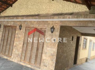 Casa de 3 quartos, Praia Grande · Casa em Rua Thereza de Jesus Monteiro Corralo - Maracanã - Praia Grande/SP
