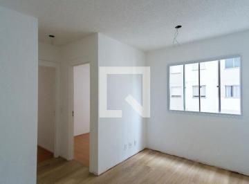 Apartamento · 40m² · 2 Quartos · 1 Vaga · Apartamento para Aluguel - Penha de França, 2 Quartos, 40 m² - São Paulo