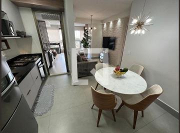 Apartamento · 68m² · 2 Quartos · 1 Vaga · Apartamento para Aluguel - Barra Funda, 2 Quartos,  68 m² - São Paulo