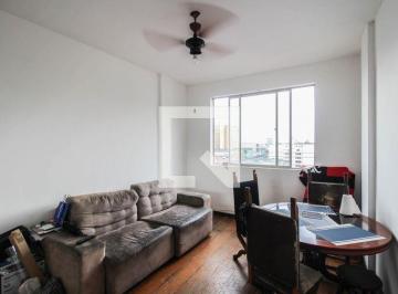 Apartamento · 74m² · 3 Quartos · Apartamento para Aluguel - Centro, 3 Quartos,  74 m² - Nova Iguaçu