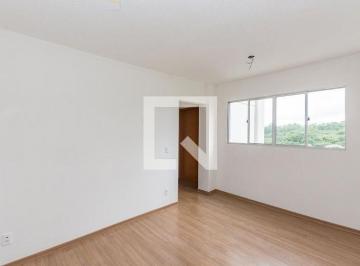Apartamento · 48m² · 2 Quartos · 1 Vaga · Apartamento para Aluguel - Engenho Nogueira, 2 Quartos,  48 m² - Belo Horizonte