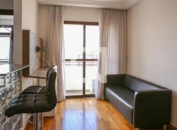 Apartamento · 34m² · 1 Quarto · 1 Vaga · Apartamento para Aluguel - Vila Pompéia, 1 Quarto, 34 m² - São Paulo