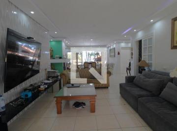 Casa · 300m² · 3 Quartos · 4 Vagas · Casa para Aluguel - Interlagos, 3 Quartos, 300 m² - São Paulo