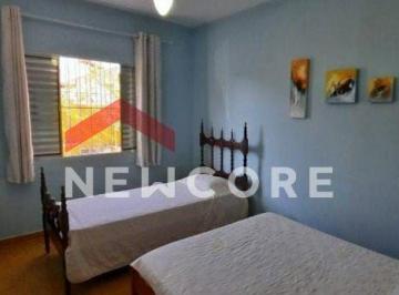 Casa · 174m² · 4 Quartos · 6 Vagas - Newcore · Casa em Rua Papa João Paulo VI - Flórida - Peruíbe/SP