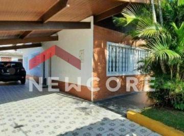 Casa · 174m² · 4 Quartos · 6 Vagas · Casa em Rua Papa João Paulo VI - Flórida - Peruíbe/SP