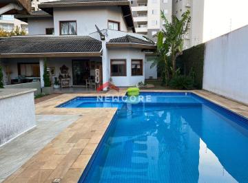 Casa · 680m² · 4 Quartos · 4 Vagas · Casa em Rua Franca - Jardim das Nações - Taubaté/SP