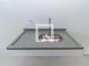 Apartamento de 1 quarto, São Paulo · Apartamento para Aluguel - Sapopemba, 1 Quarto,  27 m² - São Paulo