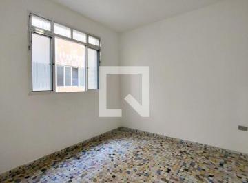 Apartamento · 46m² · 1 Quarto · 1 Vaga · Apartamento para Aluguel - Boqueirão, 1 Quarto,  46 m² - Praia Grande