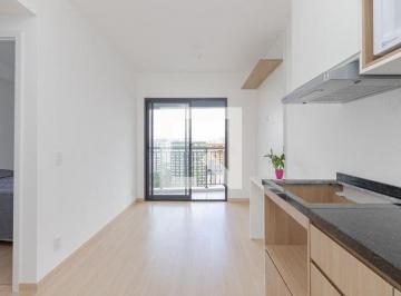Apartamento · 33m² · 1 Quarto · Apartamento para Aluguel - Santo Amaro , 1 Quarto,  33 m² - São Paulo