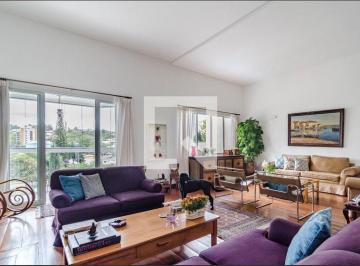 Casa · 300m² · 3 Quartos · 2 Vagas · Casa para Aluguel - Vila Madalena, 3 Quartos, 300 m² - São Paulo