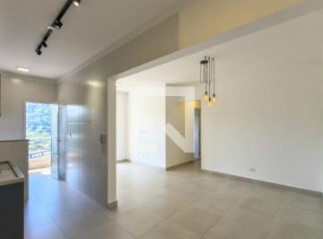 Apartamento · 65m² · 2 Quartos · 1 Vaga · Apartamento para Aluguel - Canto do Forte, 2 Quartos,  65 m² - Praia Grande